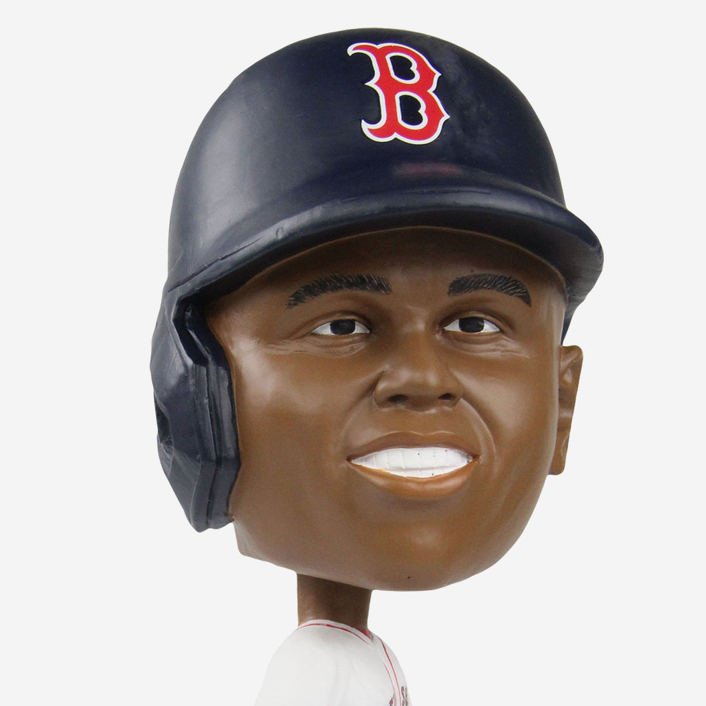 Rafael Devers Boston Red Sox City Connect Bobblehead FOCO