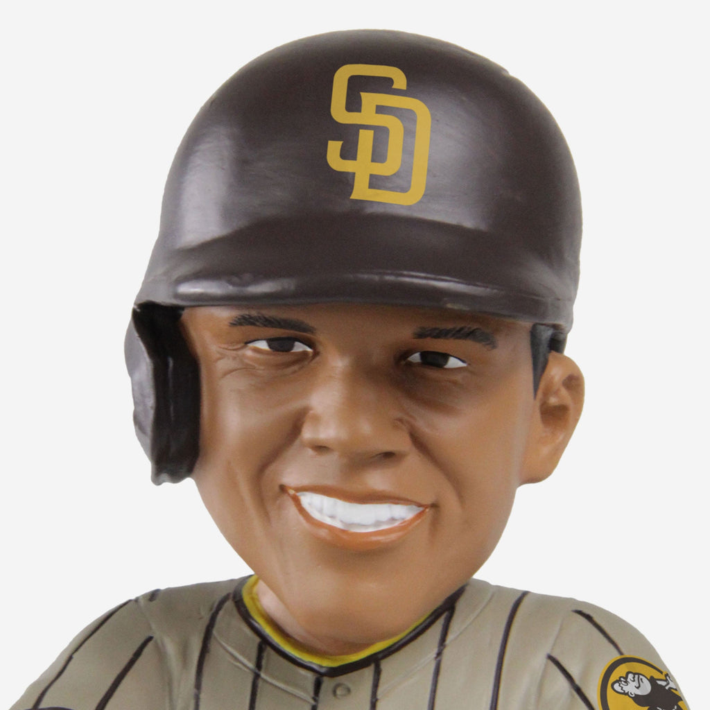 Juan Soto San Diego Padres 2023 City Connect Bobblehead FOCO