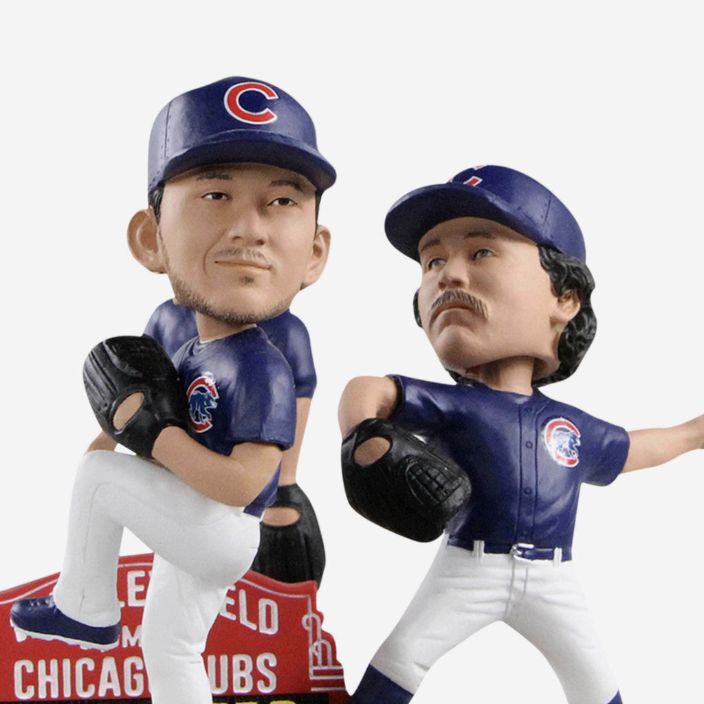 Chicago Cubs Bobblehead Shop. Chicago Cubs Figures, Chicago Cubs Bobbles.  FOCO