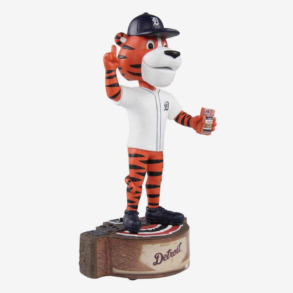 Funko MLB Detroit Tigers POP MLB Mascots Paws Vinyl Figure 11
