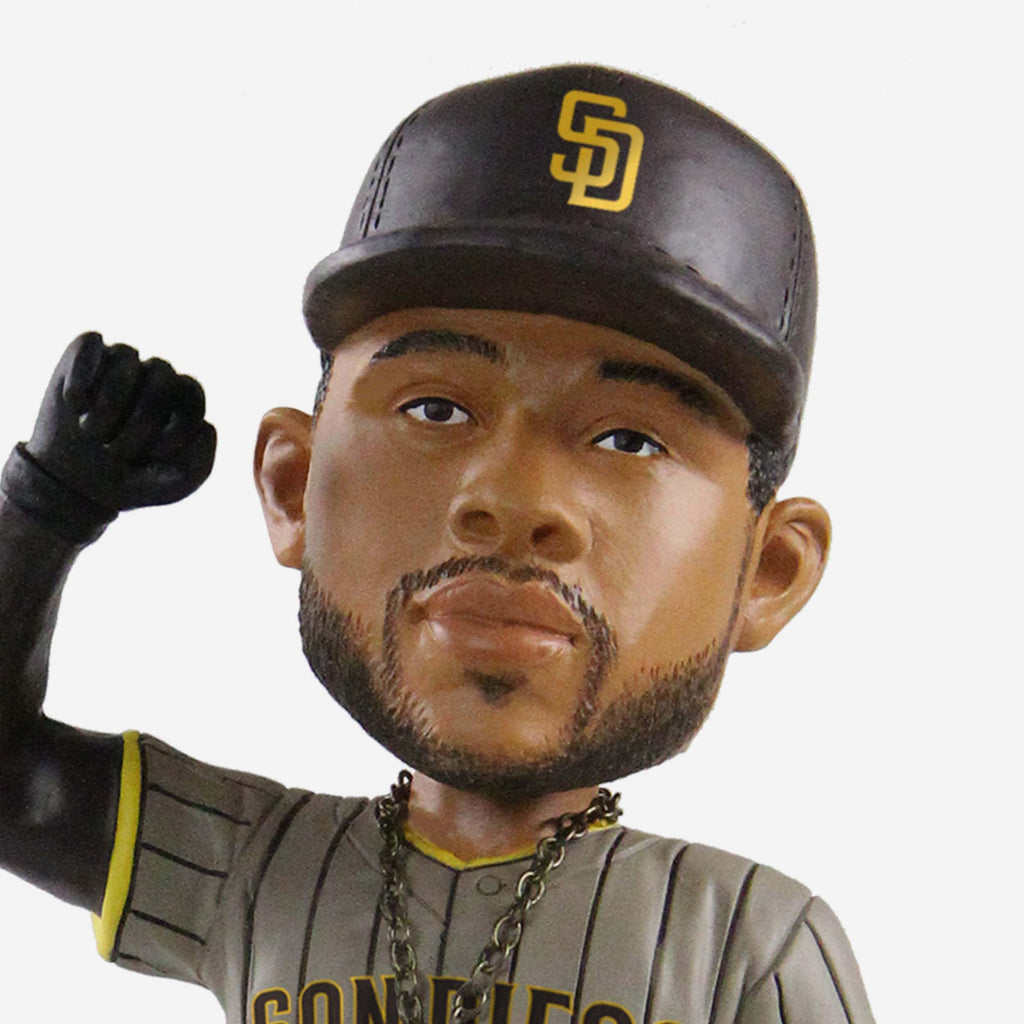 Tommy Pham San Diego Padres Swag Chain Bobblehead FOCO