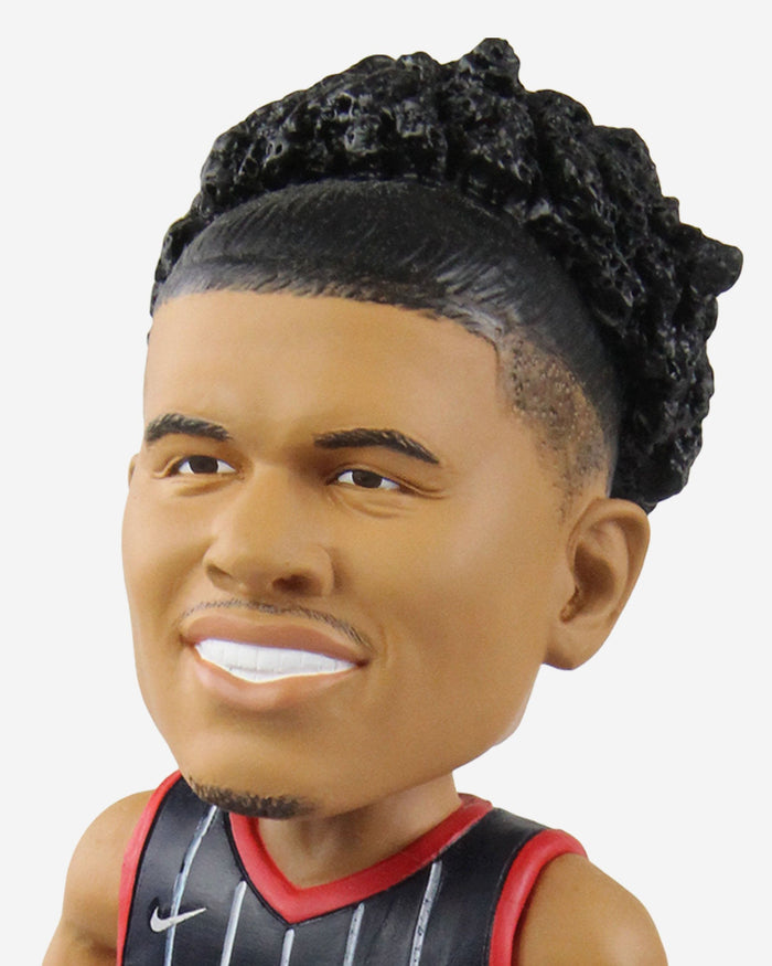 Jalen Green Houston Rockets 2022 City Jersey Bobblehead FOCO - FOCO.com