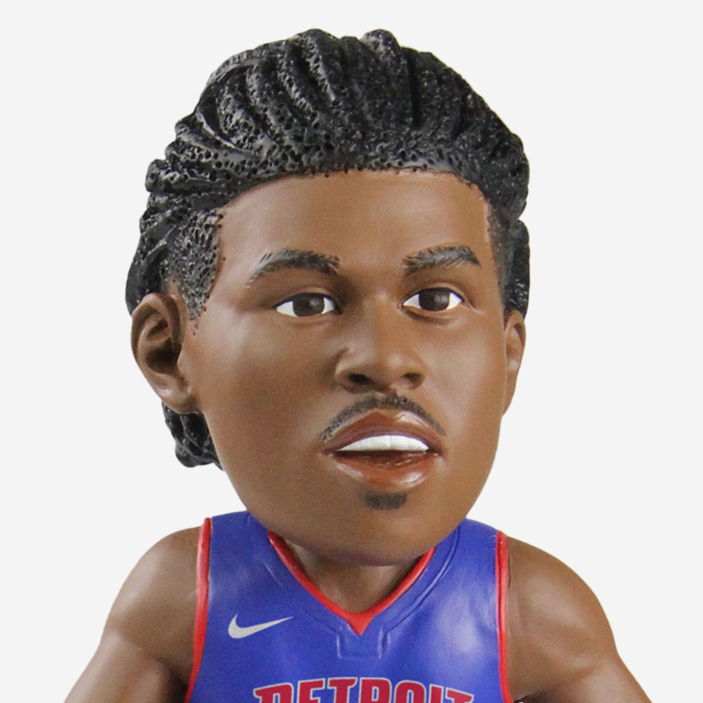 Jaden Ivey Detroit Pistons 2022 Rookie Series Bobblehead FOCO