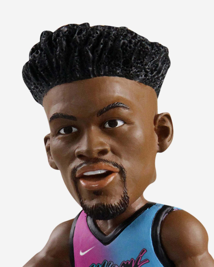 Jimmy Butler Miami Heat City Jersey Bobblehead FOCO - FOCO.com