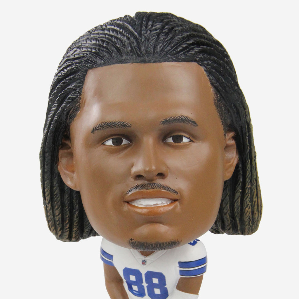 CeeDee Lamb Dallas Cowboys Big Ticket Series Bobblehead NFL