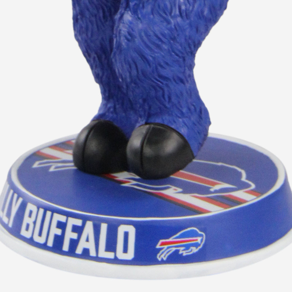 Billy Buffalo Buffalo Bills Mascot Figurine FOCO