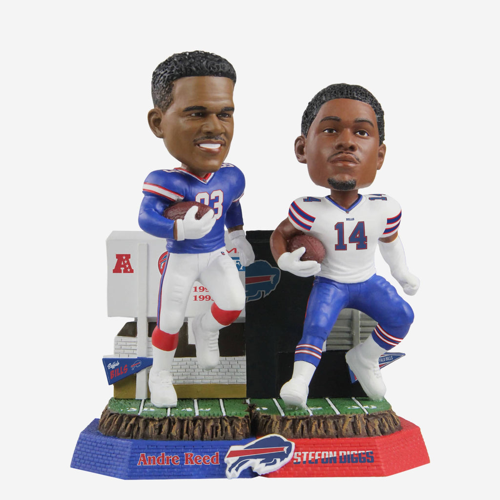 Buffalo Bills Apparel, Collectibles, and Fan Gear. FOCO