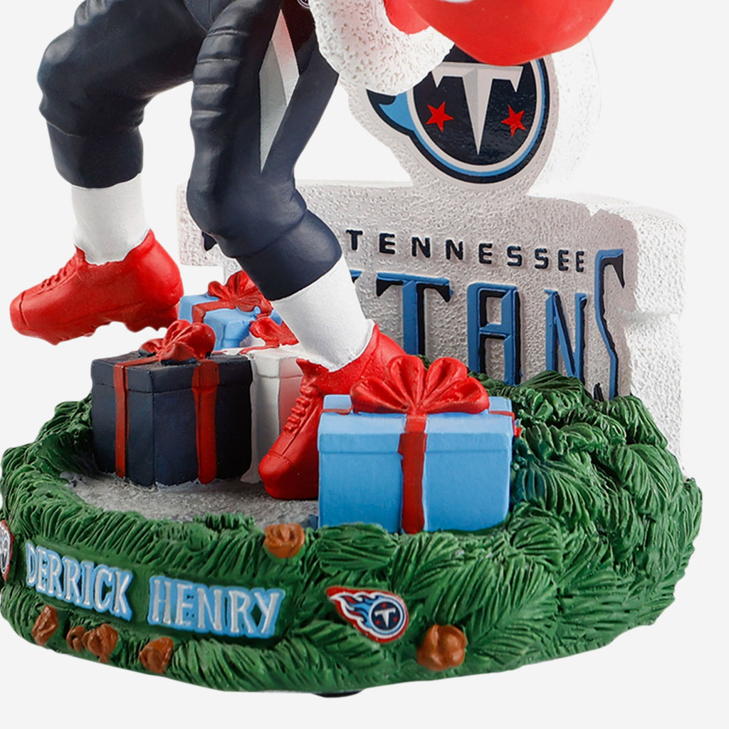 Hallmark NFL Tennessee Titans Derrick Henry Football Legends Ornament