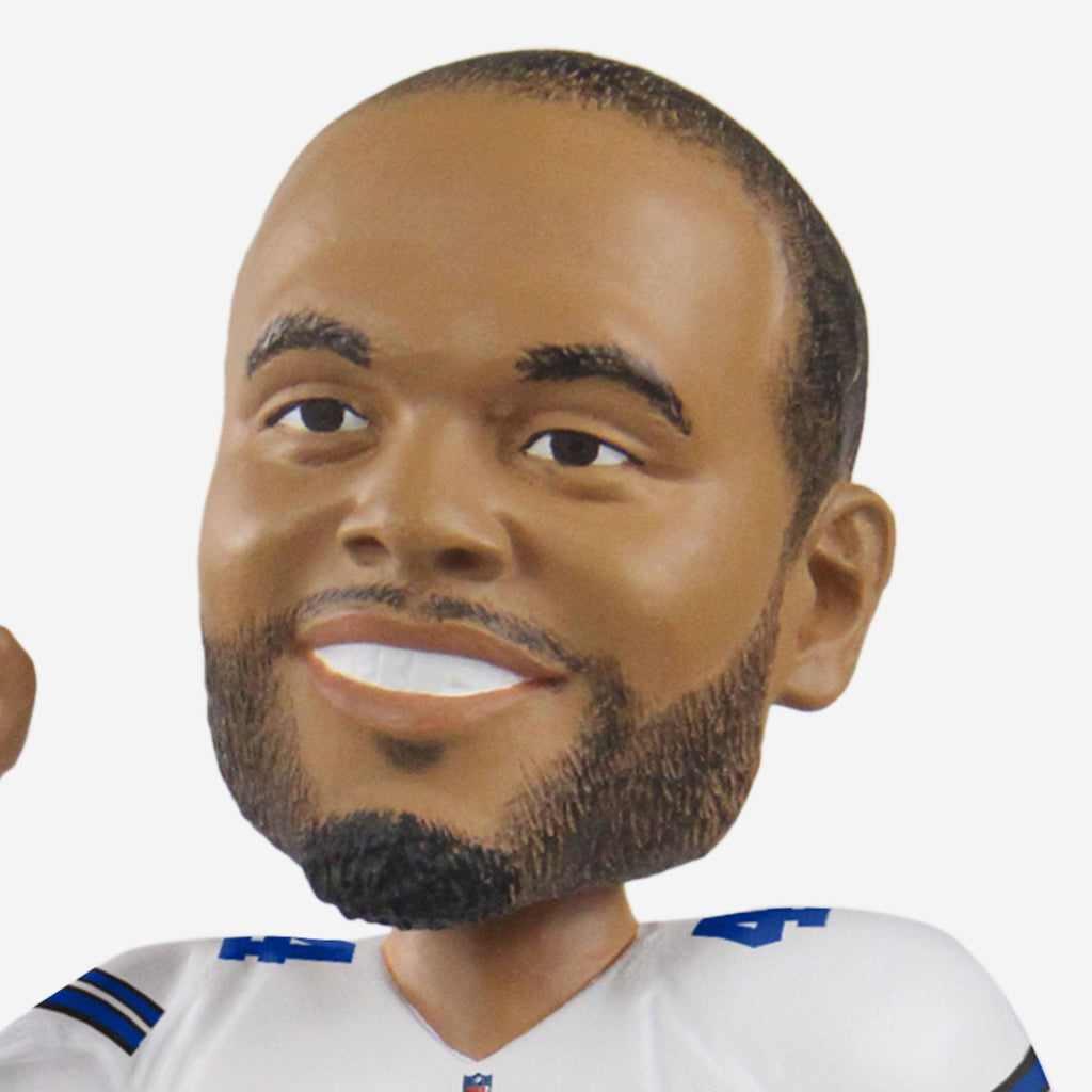 Dak Prescott Dallas Cowboys Pregame Tunnel Entrance Bobblehead FOCO