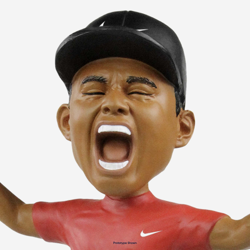 Tigers unveil 2019 giveaways: bobbleheads, PJs and replica jerseys