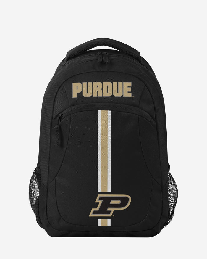 Purdue Boilermakers Action Backpack FOCO - FOCO.com