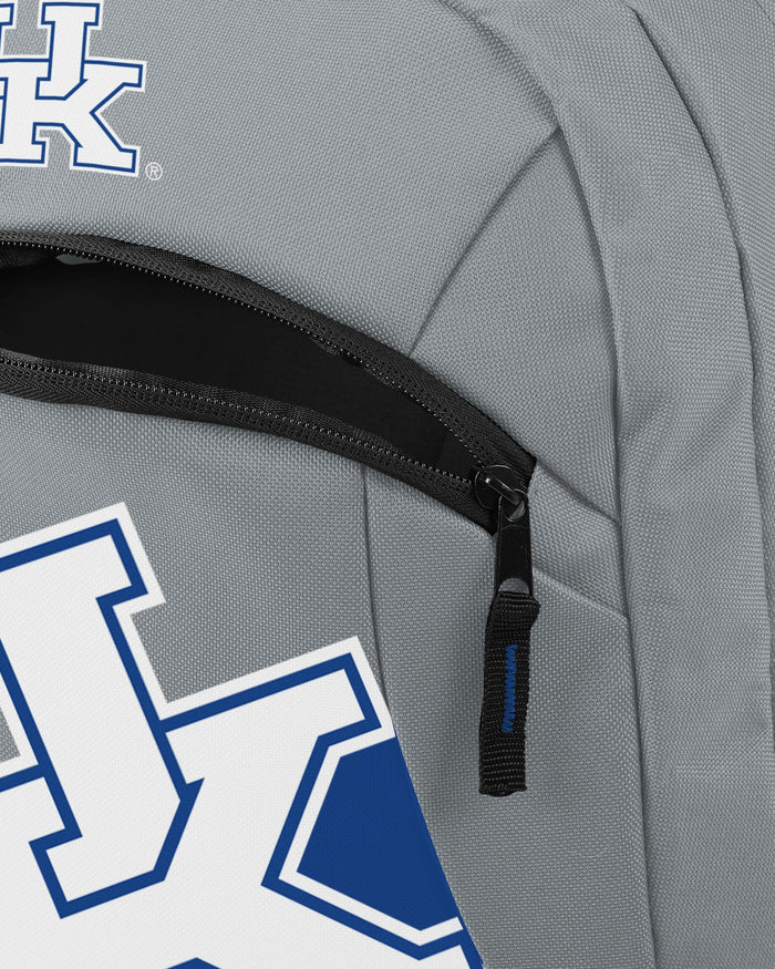 Kentucky Wildcats Colorblock Action Backpack FOCO - FOCO.com