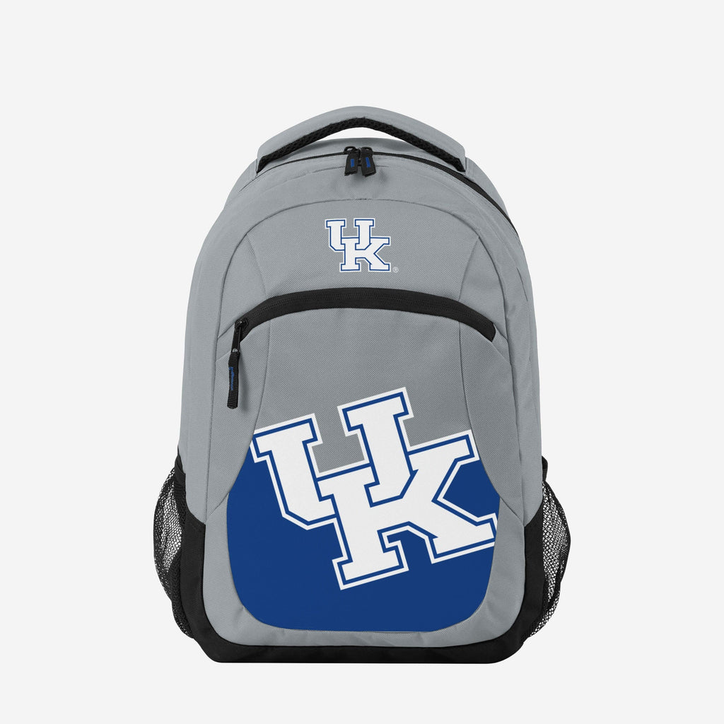 Kentucky Wildcats Colorblock Action Backpack FOCO - FOCO.com