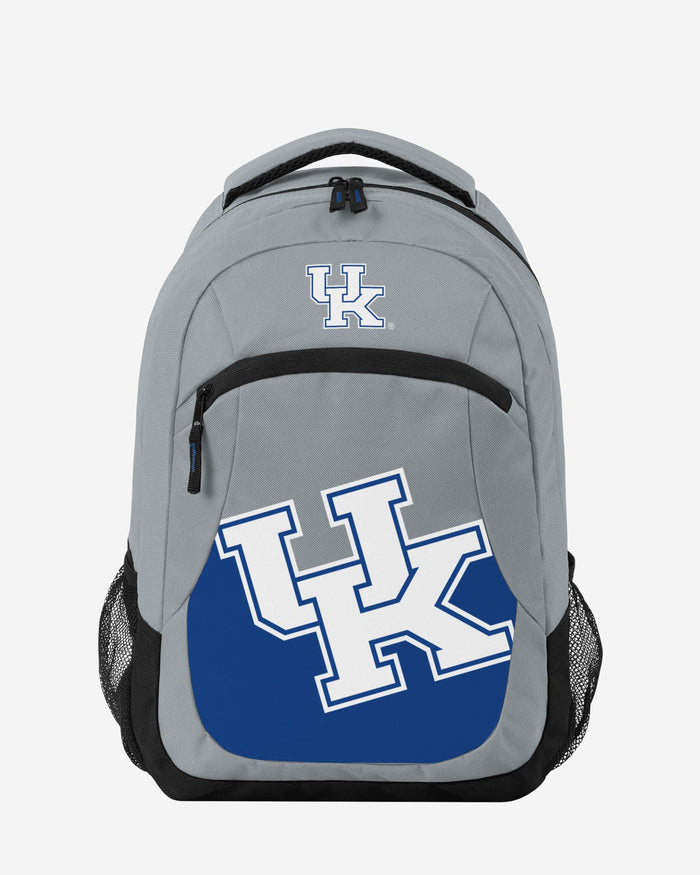 Kentucky Wildcats Colorblock Action Backpack FOCO - FOCO.com