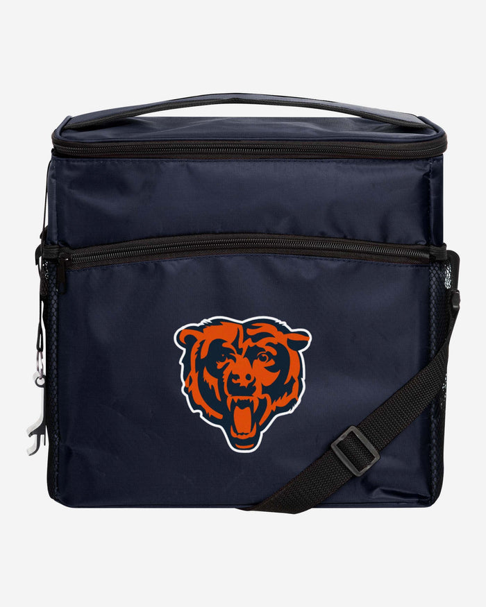 Chicago Bears Tailgate 24 Pack Cooler FOCO - FOCO.com