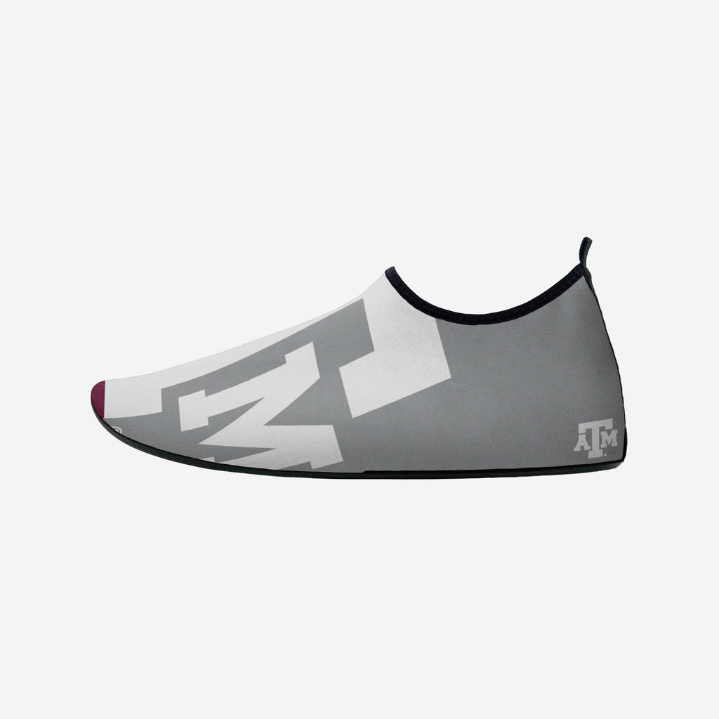 Texas A&M Aggies Mens Colorblock Water Shoe FOCO S - FOCO.com