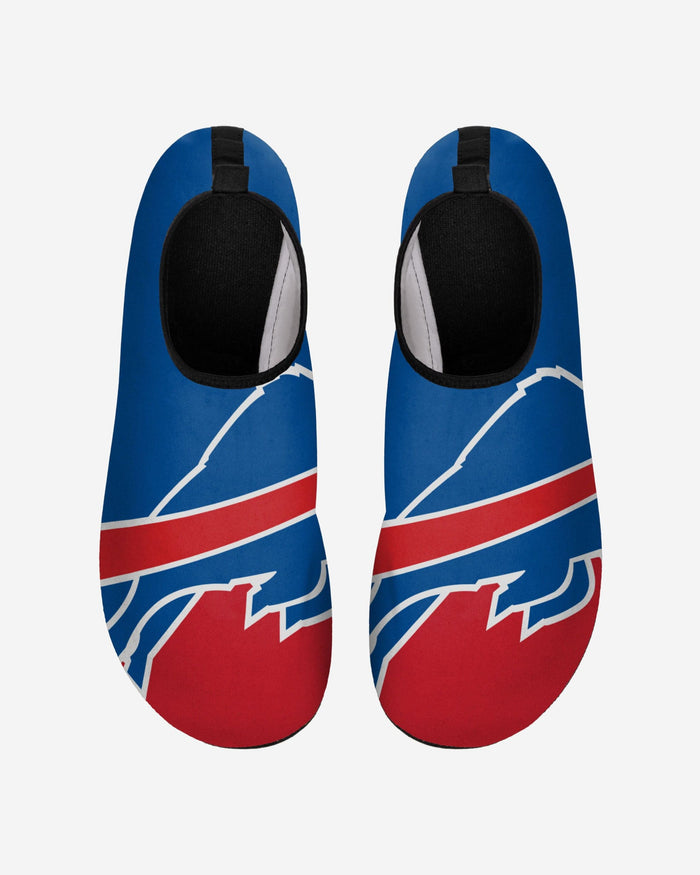 Buffalo Bills Mens Colorblock Water Shoe FOCO S - FOCO.com