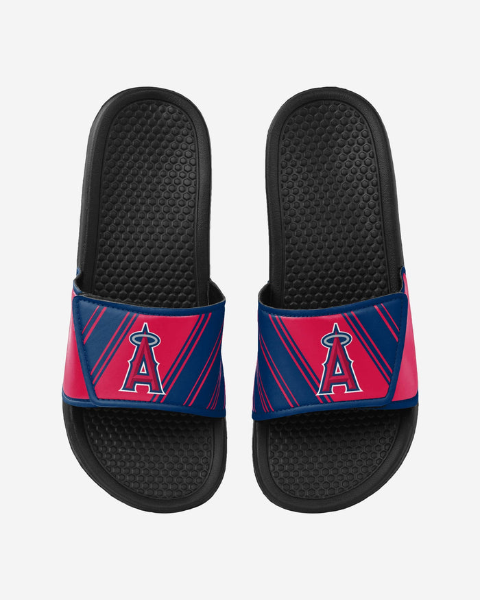Los Angeles Angels Legacy Sport Slide FOCO S - FOCO.com