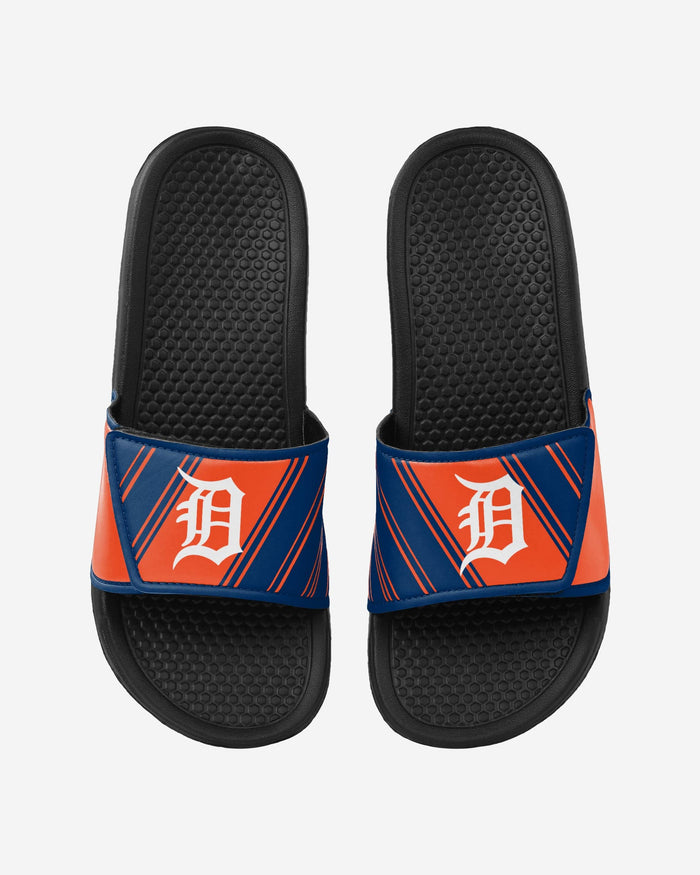 Detroit Tigers Legacy Sport Slide FOCO S - FOCO.com