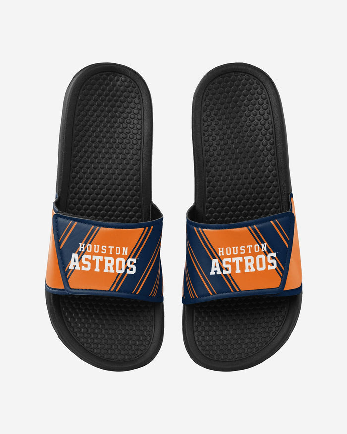 Houston Astros Legacy Sport Slide FOCO S - FOCO.com