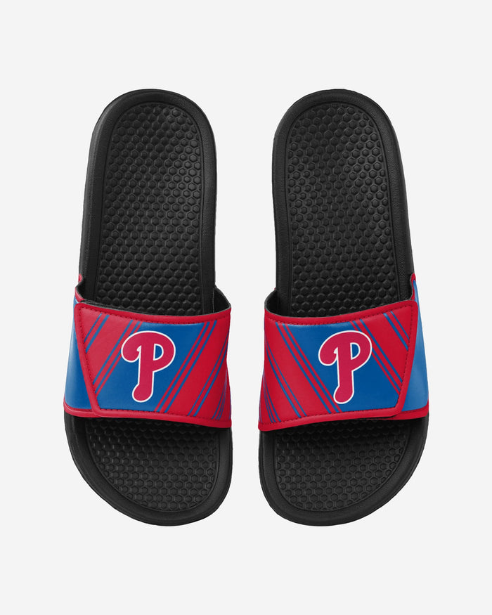Philadelphia Phillies Legacy Sport Slide FOCO S - FOCO.com