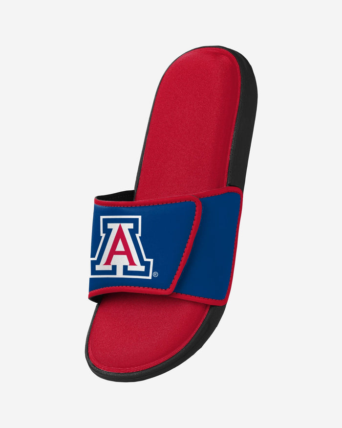 Arizona Wildcats Foam Sport Slide FOCO - FOCO.com