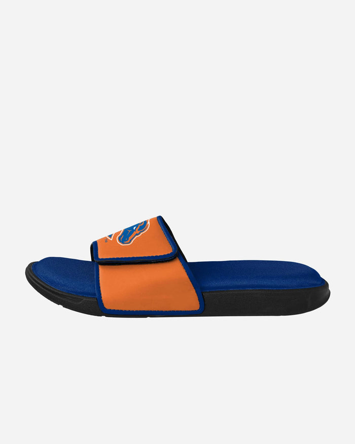 Boise State Broncos Foam Sport Slide FOCO - FOCO.com