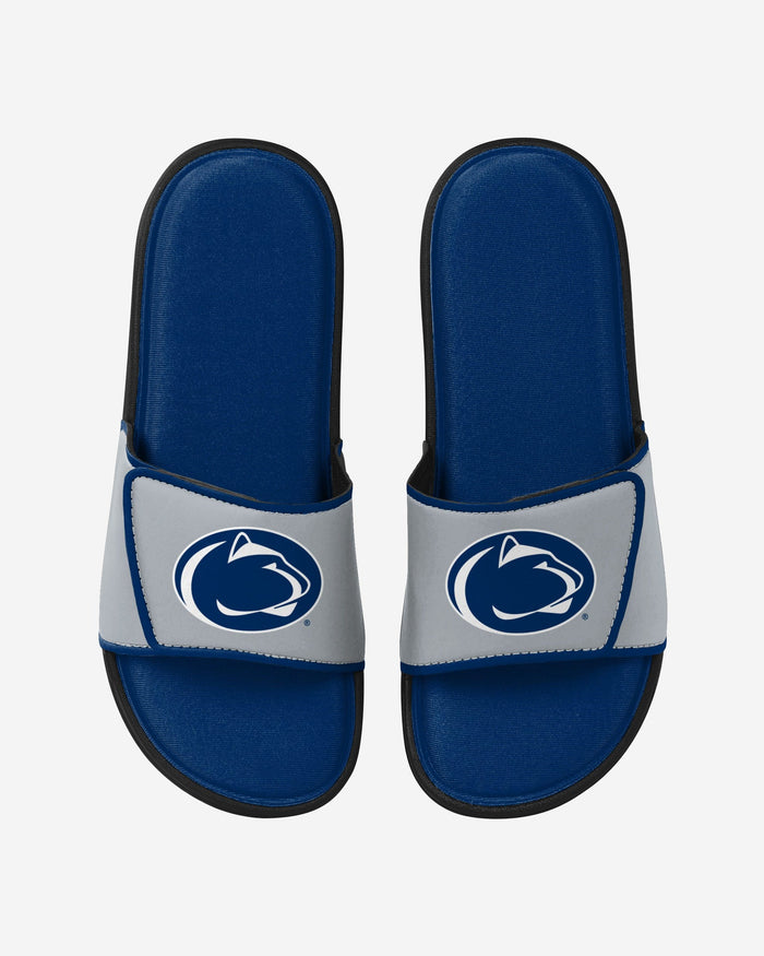 Penn State Nittany Lions Foam Sport Slide FOCO S - FOCO.com