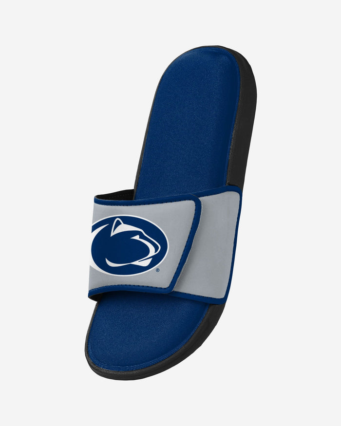 Penn State Nittany Lions Foam Sport Slide FOCO - FOCO.com
