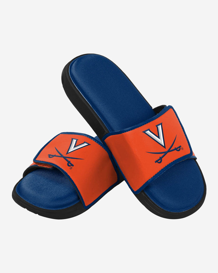Virginia Cavaliers Foam Sport Slide FOCO - FOCO.com