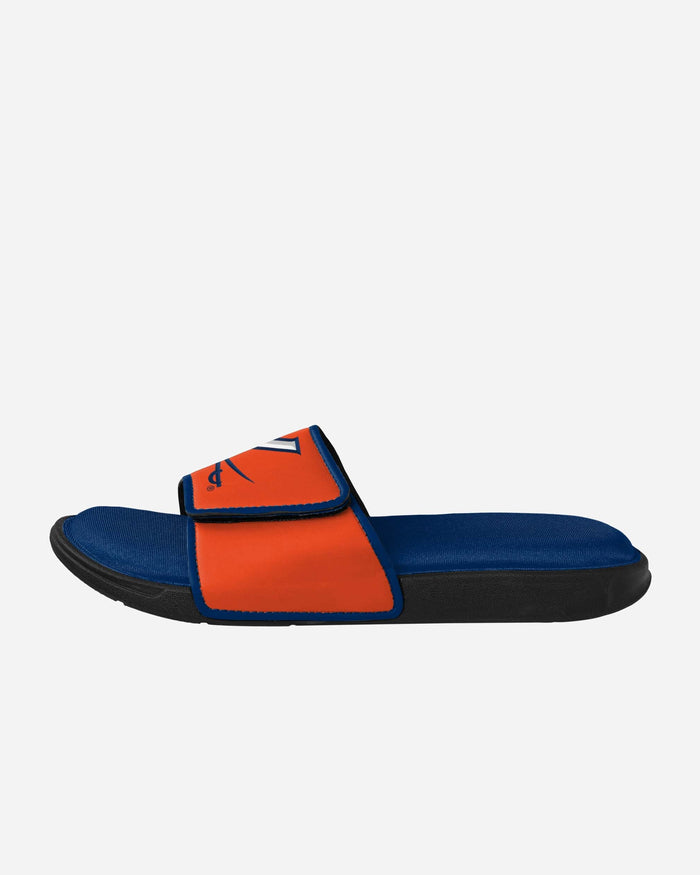 Virginia Cavaliers Foam Sport Slide FOCO - FOCO.com