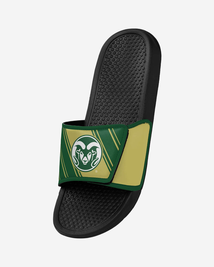 Colorado State Rams Legacy Sport Slide FOCO - FOCO.com