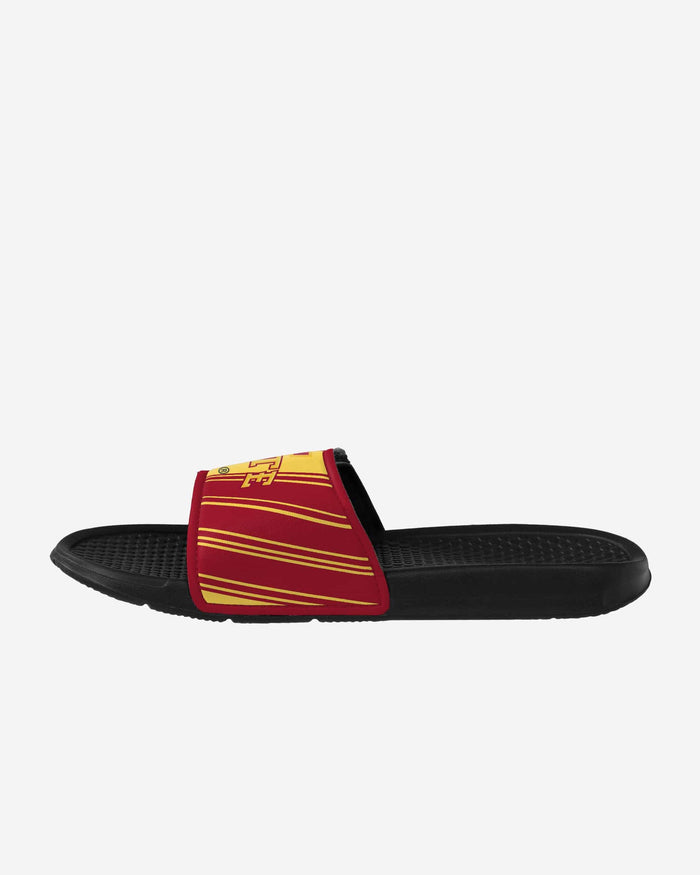 Iowa State Cyclones Legacy Sport Slide FOCO - FOCO.com