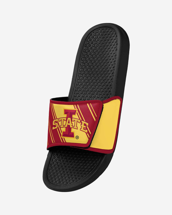 Iowa State Cyclones Legacy Sport Slide FOCO - FOCO.com