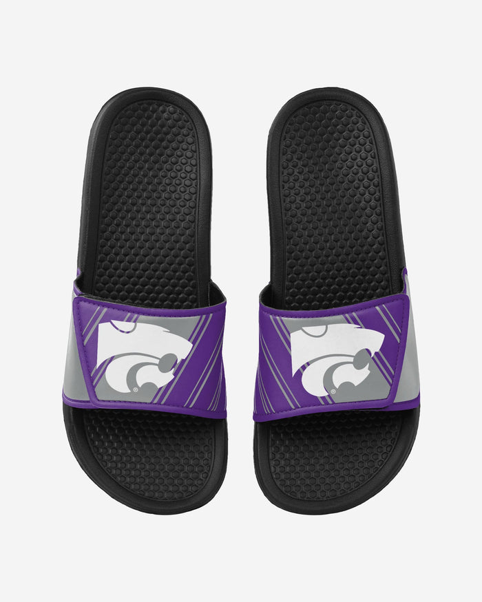 Kansas State Wildcats Legacy Sport Slide FOCO S - FOCO.com