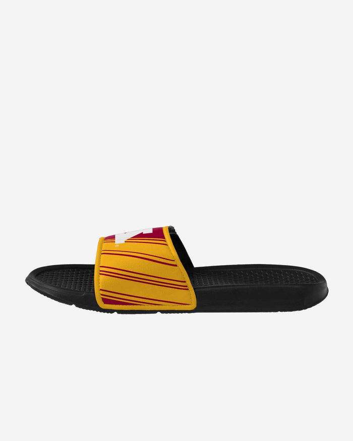 Minnesota Golden Gophers Legacy Sport Slide FOCO - FOCO.com