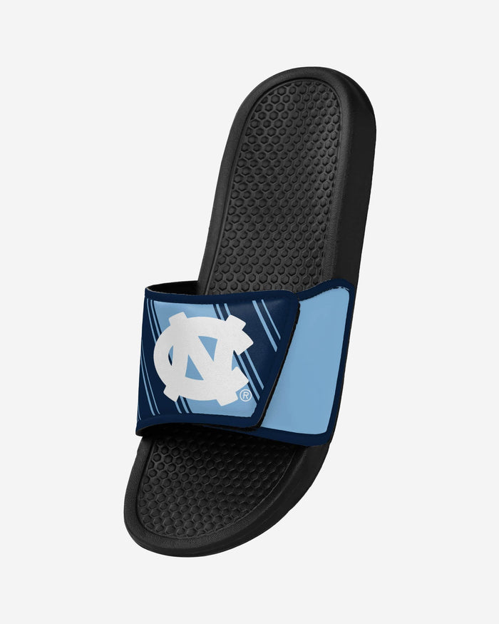 North Carolina Tar Heels Legacy Sport Slide FOCO - FOCO.com