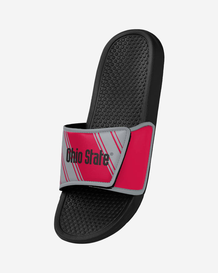 Ohio State Buckeyes Legacy Sport Slide FOCO - FOCO.com