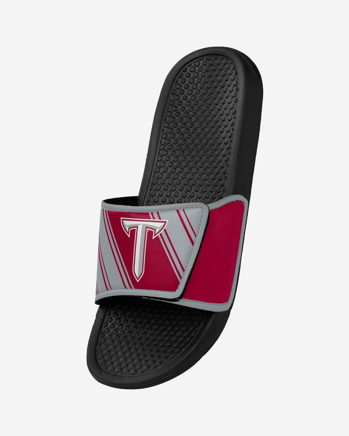 Troy Trojans Legacy Sport Slide FOCO - FOCO.com