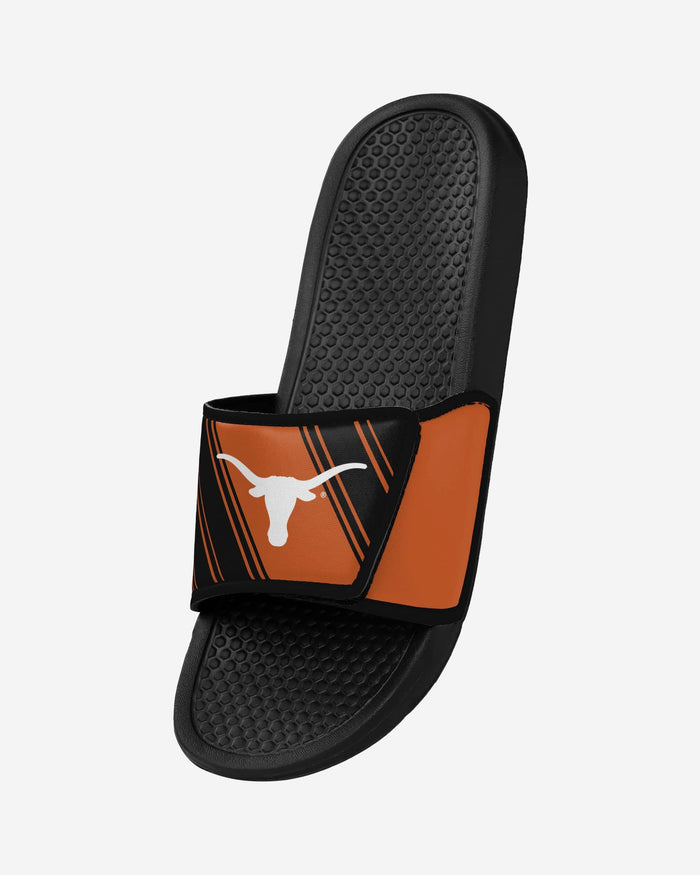 Texas Longhorns Legacy Sport Slide FOCO - FOCO.com