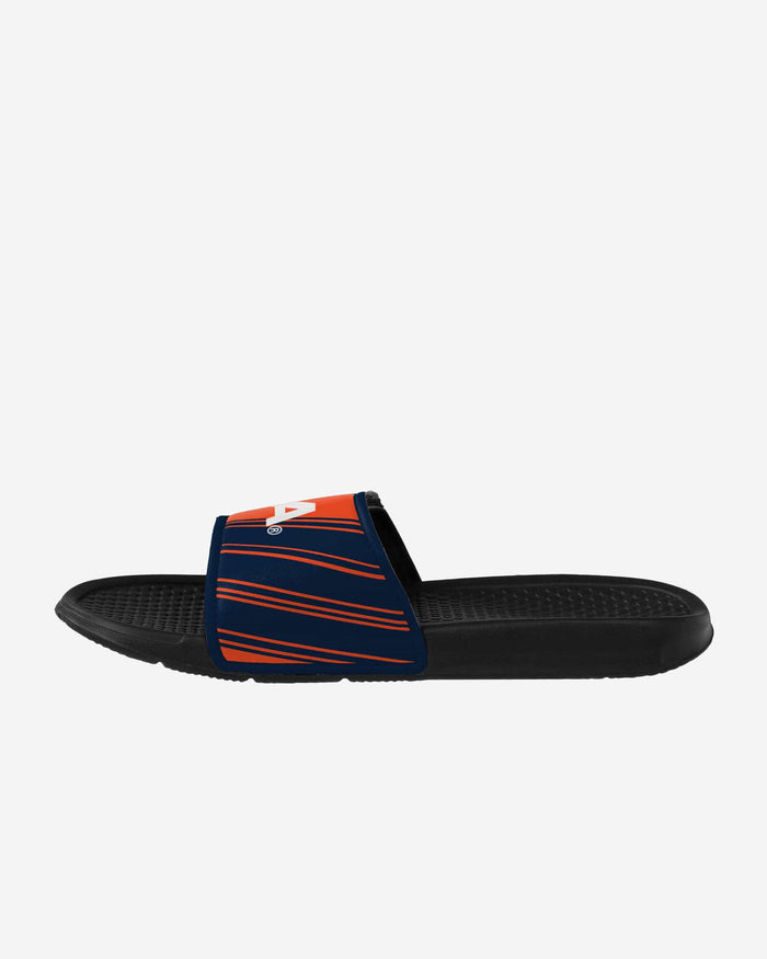 Virginia Cavaliers Legacy Sport Slide FOCO - FOCO.com