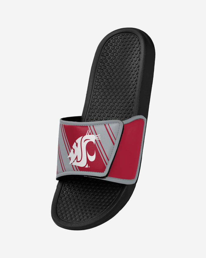 Washington State Cougars Legacy Sport Slide FOCO - FOCO.com