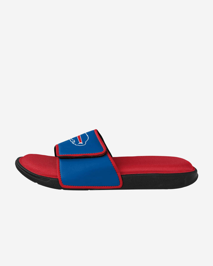 Buffalo Bills Foam Sport Slide FOCO - FOCO.com