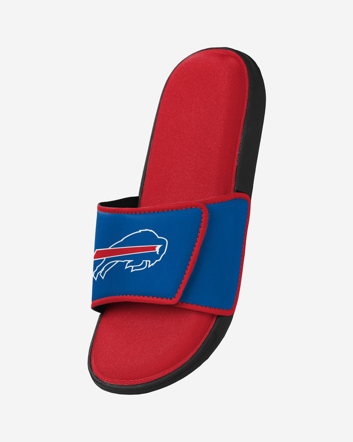 Buffalo Bills Foam Sport Slide FOCO - FOCO.com