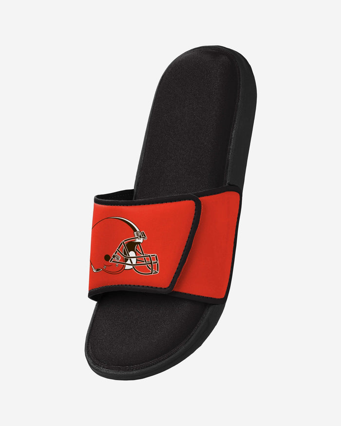 Cleveland Browns Original Foam Sport Slide FOCO - FOCO.com