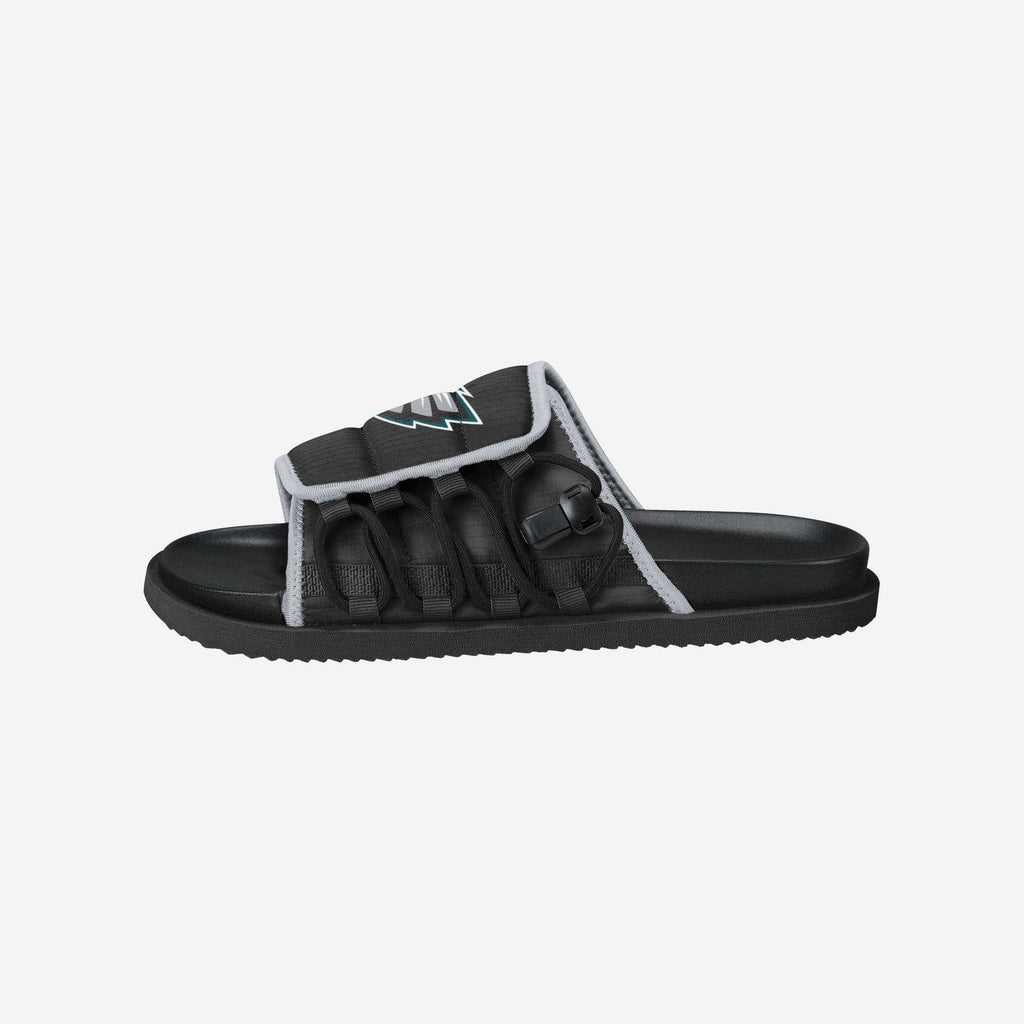 Philadelphia Eagles Future Slide Flip Flop FOCO S - FOCO.com