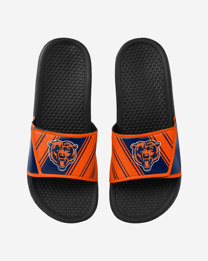 Chicago Bears Legacy Sport Slide FOCO S - FOCO.com