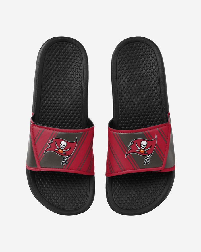 Tampa Bay Buccaneers Legacy Sport Slide FOCO S - FOCO.com