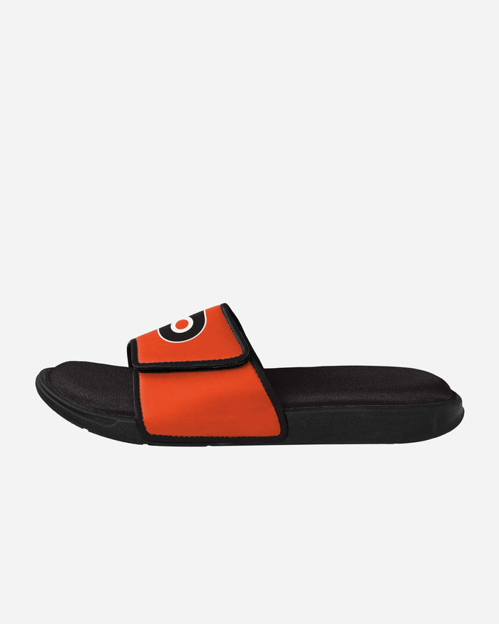 Philadelphia Flyers Foam Sport Slide FOCO - FOCO.com