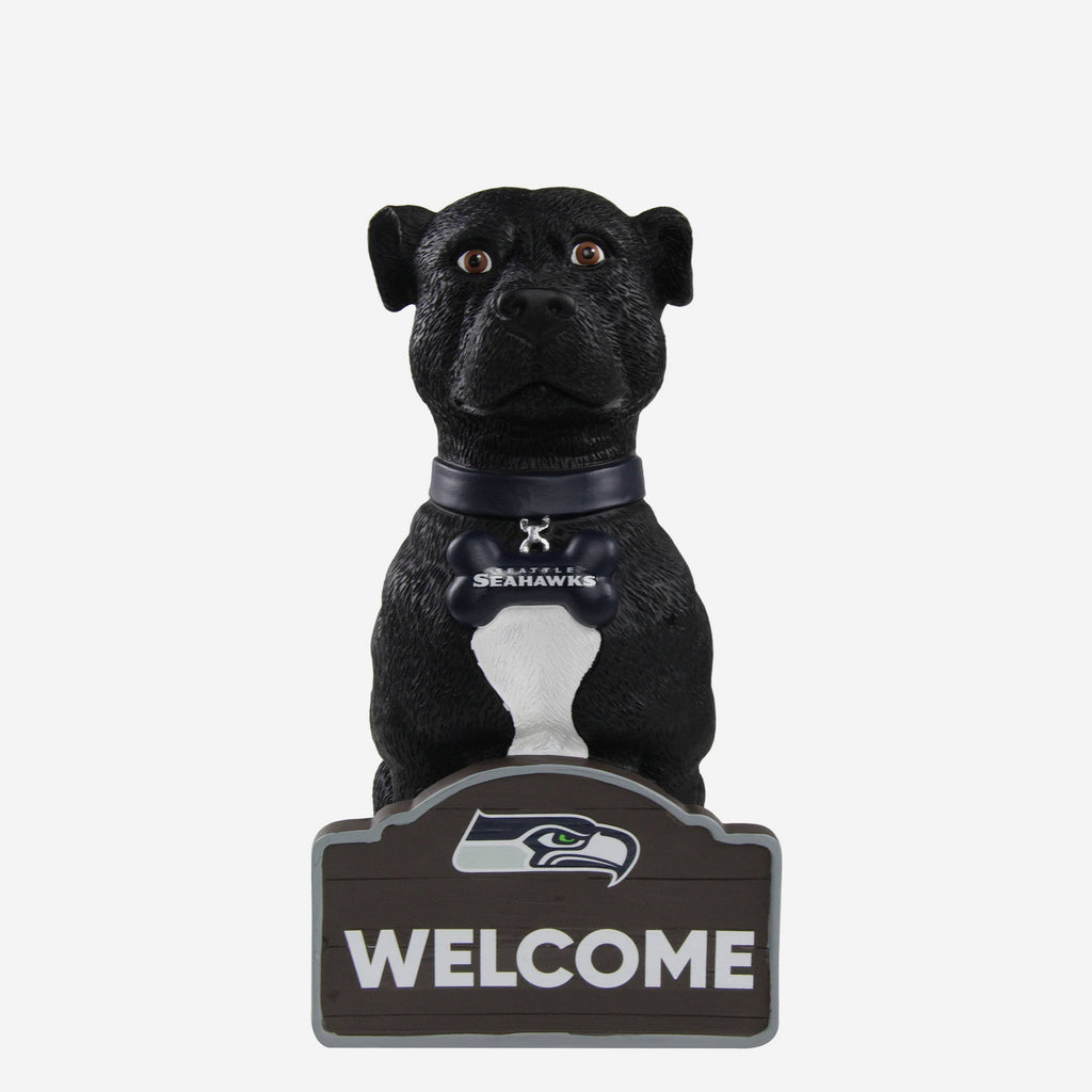 Seattle Seahawks on X: THANK YOU K9! 